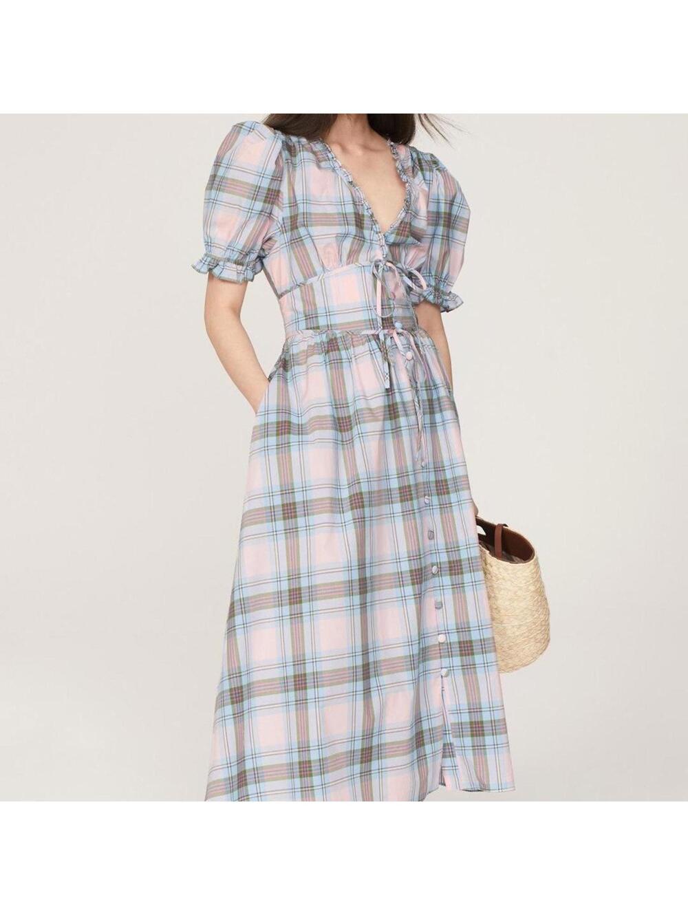 Hill house home Sabrina Dress